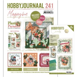SET Hobbyjournaal 241
