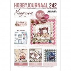 Hobbyjournaal magazine