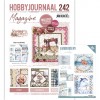 SET Hobbyjournaal 242