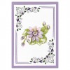 Creative Hobbydots 57 - Precious Marieke - Purple Blossom