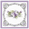 Creative Hobbydots 57 - Precious Marieke - Purple Blossom