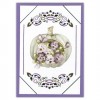 Creative Hobbydots 57 - Precious Marieke - Purple Blossom