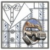 Dot and Do 274 - Yvonne Creations - We are Men