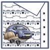 Dot and Do 274 - Yvonne Creations - We are Men
