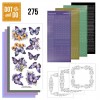 Dot and Do 275 - Berries Beauties - Flutter Flair