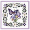 Dot and Do 275 - Berries Beauties - Flutter Flair