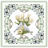 Dot and Do 277 - Amy Design - Tulip Dreams