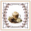 Dot and Do 278 - Berries Beauties - Coffee Moments