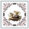 Dot and Do 278 - Berries Beauties - Coffee Moments
