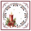 Dot and Do 282 - Berries Beauties - Timeless Christmas