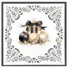 Dot and Do 285 - Berries Beauties - Golden Whisper