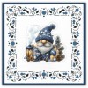 Dot and Do 286 - Berries Beauties - Gnomie Holidays