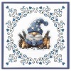 Dot and Do 286 - Berries Beauties - Gnomie Holidays