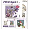 SET Hobbyjournaal 245