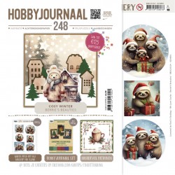 Hobbyjournaal magazine Hobbyjournaal magazine