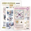 Hobbyjournaal 250 + Best Off Brochure + Gratis Scenery (UITLEVEREN START 10 DECEMBER)