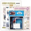 Hobbyjournaal 250 + Best Off Brochure + Pinwheel + Gratis Scenery (UITLEVEREN START 10 DECEMBER)