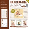 Hobbyjournaal: De collectie 4 - Teddy