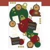 Hobbyjournaal: De collectie 7 - Timeless Christmas