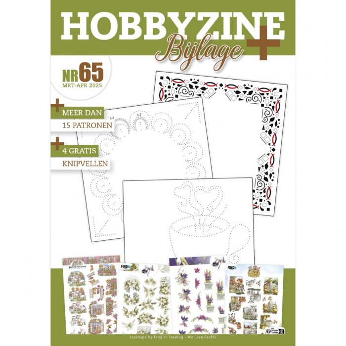 Hobbyzine 65