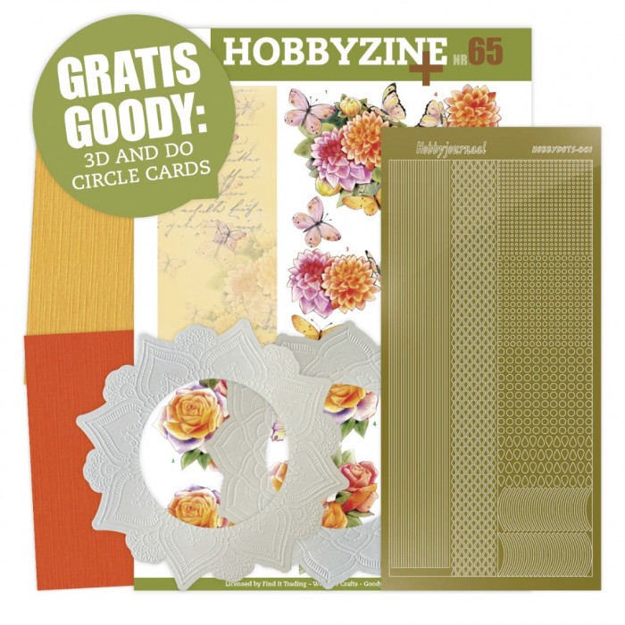 Hobbyzine 65