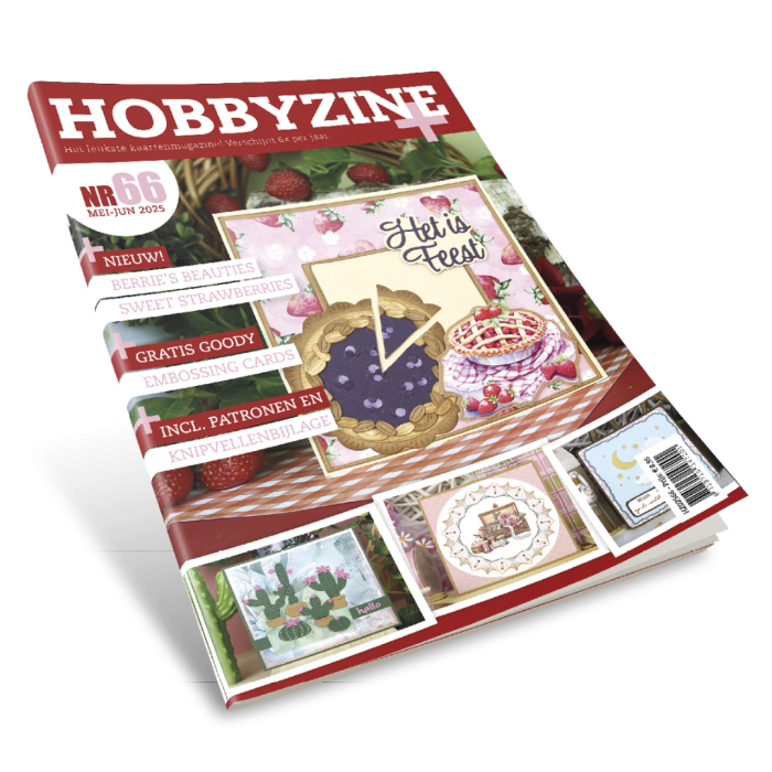 Hobbyzine 66