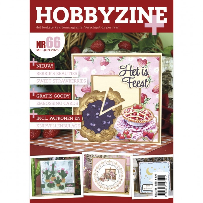 Hobbyzine 66