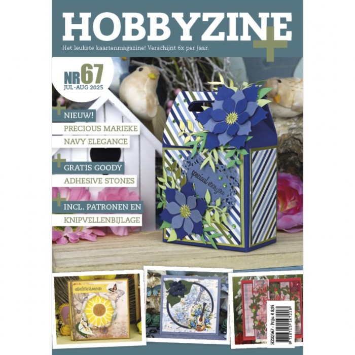 Hobbyzine 67