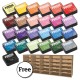 Ink Essentials Kit – Complete 25 Colors + Free Organizer