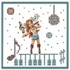 Sparkles 132 - Yvonne Creations - Rock Music