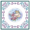 Sparkles 133 - Yvonne Creations - Love Birds