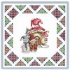Sparkles 136 - Yvonne Creations - Gnome for Christmas