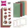 Sparkles 137 - Yvonne Creations - Floral Christmas