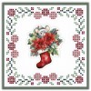 Sparkles 137 - Yvonne Creations - Floral Christmas