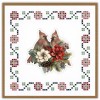 Sparkles 137 - Yvonne Creations - Floral Christmas