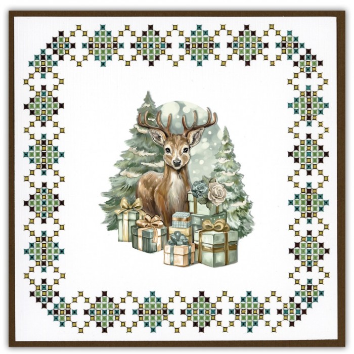 Sparkles 139 - Amy Design - Enchanting Christmas