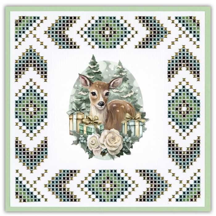 Sparkles 139 - Amy Design - Enchanting Christmas