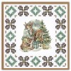 Sparkles 139 - Amy Design - Enchanting Christmas