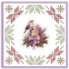 Sparkles 140 - Berries Beauties - Pastel Purple Christmas