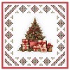 Sparkles 141 - Berries Beauties - Timeless Christmas