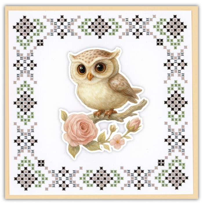 Sparkles 144 - Berries Beauties - Owlways Yours