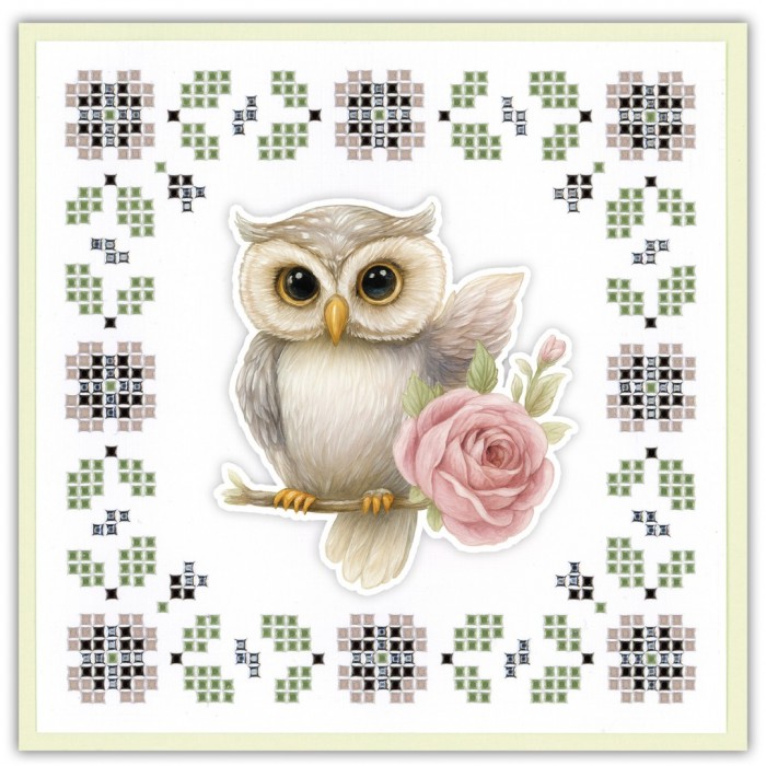Sparkles 144 - Berries Beauties - Owlways Yours