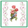 Stitch and Do 237 Amy Design - Tulip Dreams