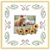 Stitch and Do 238 - Yvonne Creations - Farm Friends
