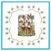 Stitch and Do 238 - Yvonne Creations - Farm Friends