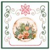 Stitch and Do 239 - Berries Beauties - Plant Paradise