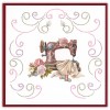 Stitch and Do 240 - Amy Design - Sewing Serenity