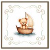 Stitch and Do 241 - Berries Beauties - Teddy