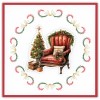 Stitch and Do 244 - Berries Beauties -Timeless Christmas