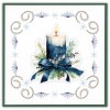 Stitch and Do 245 - Berries Beauties - Falling voor Christmas